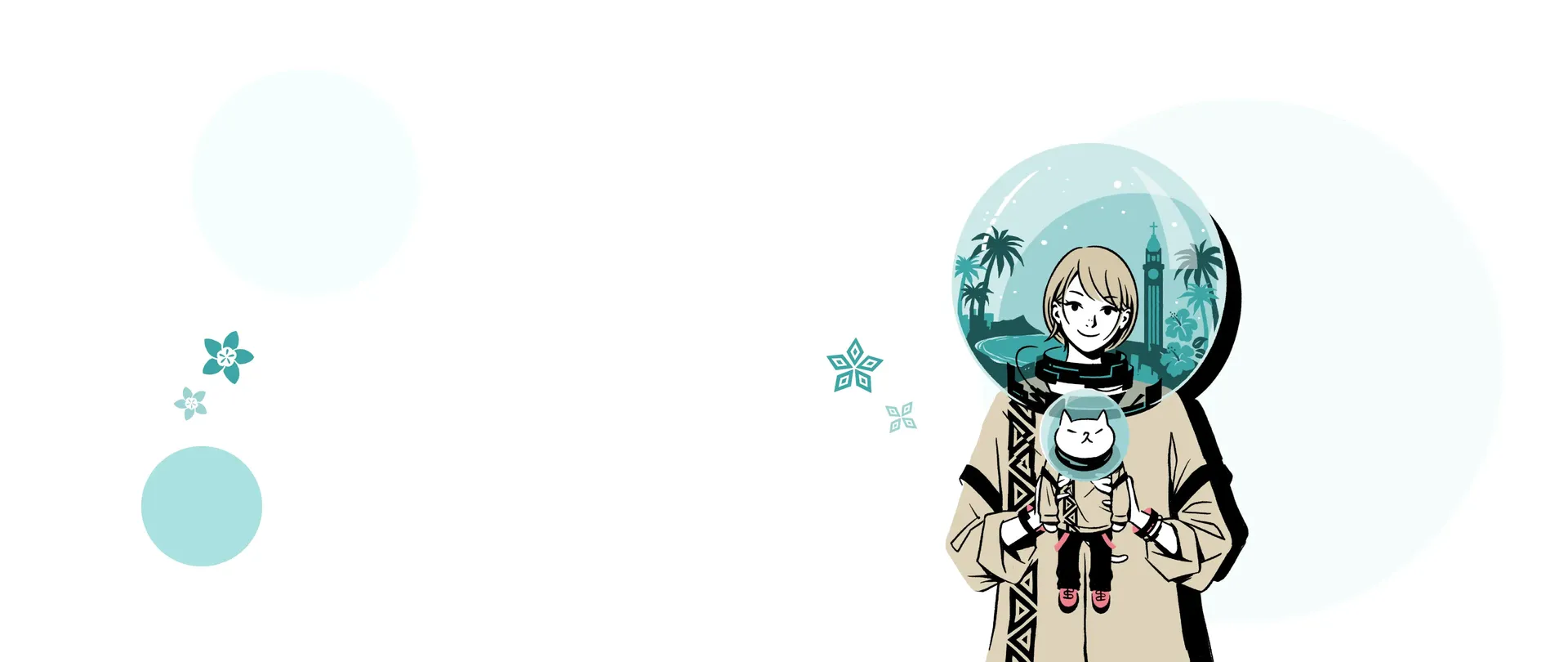Large Hero Assistant